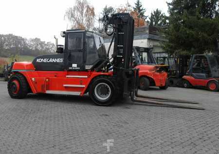 Dieselstapler 2013 SMV Konecranes SMV16-1200B (1)