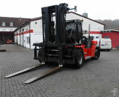 Dieselstapler 2013 SMV Konecranes SMV16-1200B (3)