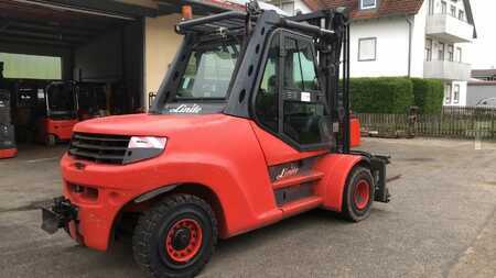 Linde H80D-02/1100