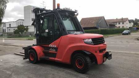 Linde H80D-02/1100