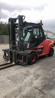 Linde H80D-02/1100