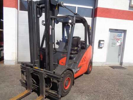 Linde H35D-02