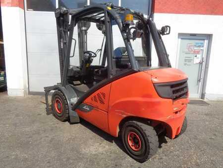 Linde H35D-02