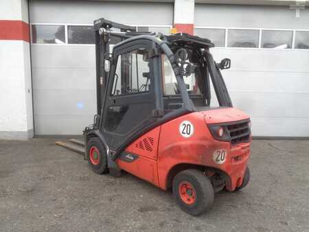 Linde H30D-02