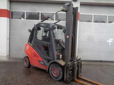 Linde H30D