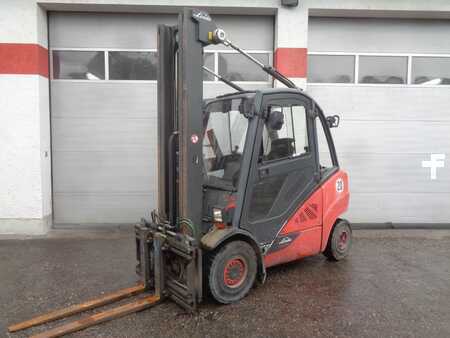 Linde H30D