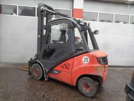 Linde H30D