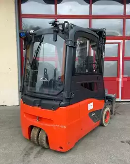 Elektro 3 Rad 2019  Linde E16-02 (3)