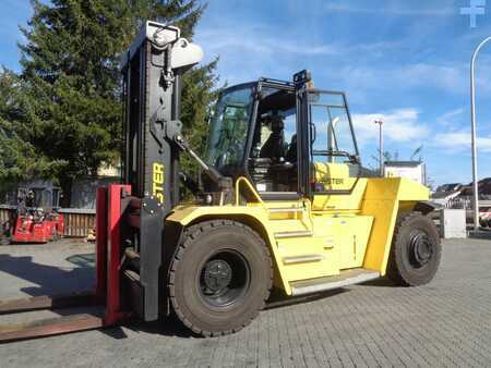 Dieselový VZV 2020  Hyster H20XD9 (1)