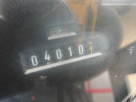 Dieseltruck 2008  Linde H80D/900 (4)