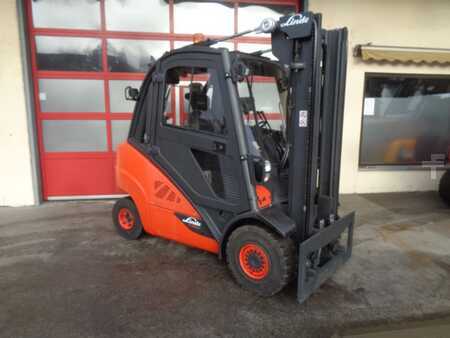 Linde H35D