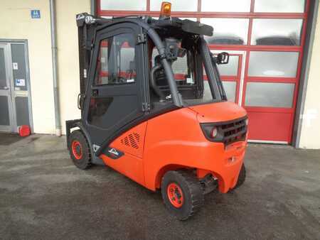 Linde H35D