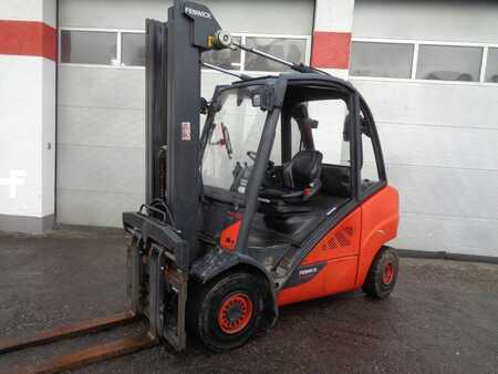 Linde H35D-02