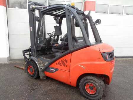 Linde H35D-02