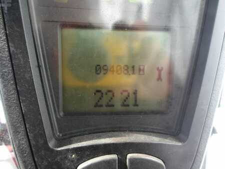 Diesel gaffeltruck 2011 Linde H18D-01 (4)