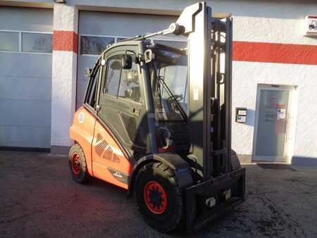 Diesel Forklifts 2022  Linde H50D/600 (1)