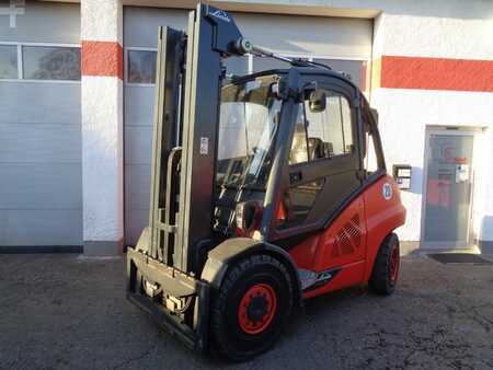 Diesel Forklifts 2022  Linde H50D/600 (2)