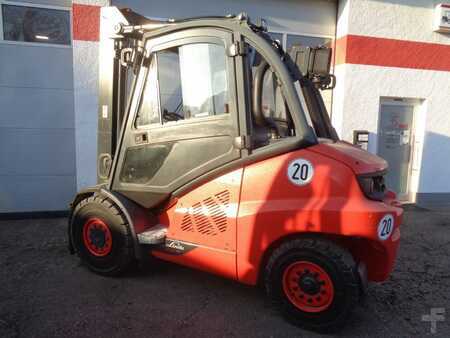 Diesel Forklifts 2022  Linde H50D/600 (3)