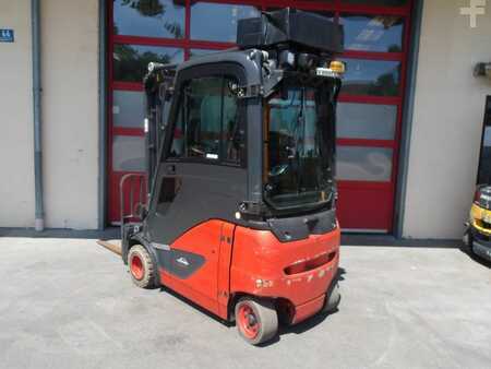 Elektrisk- 4 hjul 2017  Linde E20PH-02 (3)