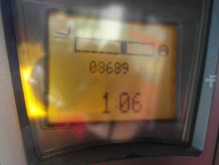 Elektrisk- 4 hjul 2017 Linde E20PH-02 (4)