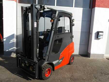 Diesel gaffeltruck 2017 Linde H18D-01 (3)