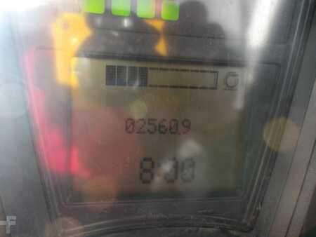 Diesel gaffeltruck 2017 Linde H18D-01 (4)