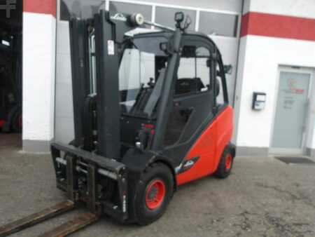 Diesel Forklifts 2019  Linde H35D-02 (1)