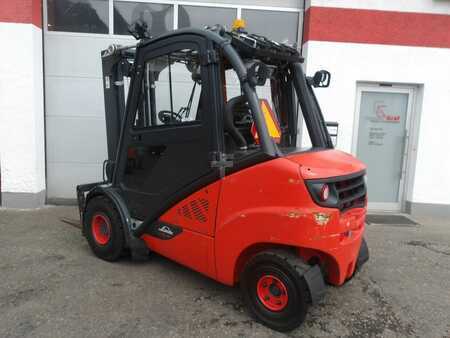 Diesel Forklifts 2019  Linde H35D-02 (2)