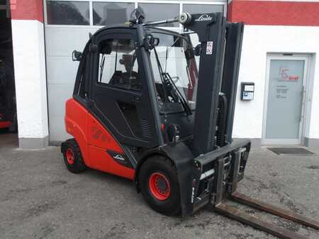 Diesel Forklifts 2019  Linde H35D-02 (3)