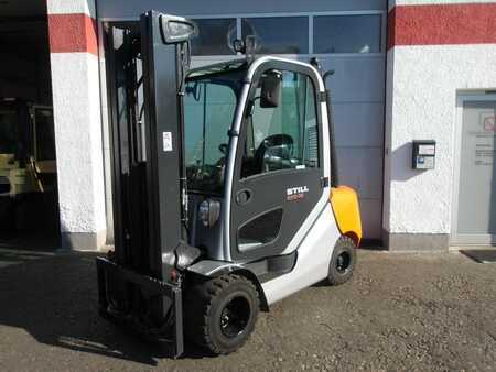 Diesel Forklifts 2016  Still RX 70-35 (2)
