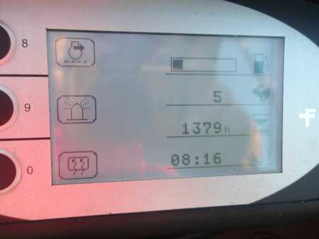 Diesel Forklifts 2016  Still RX 70-35 (4)