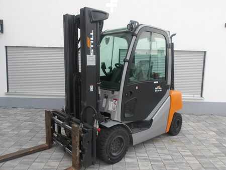 Dieselstapler 2022  Still RX 70-30 (1)