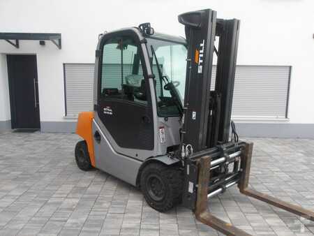Dieselstapler 2022  Still RX 70-30 (2)