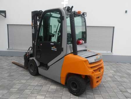 Dieselstapler 2022  Still RX 70-30 (3)