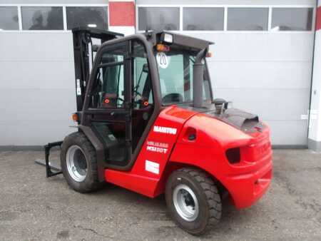 Geländestapler 2011  Manitou MSI 30T (1)