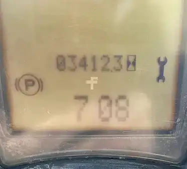 Chariots élévateurs diesel 2017  Linde H14D (3)