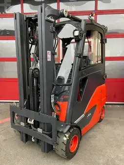 Elektro 4 Rad 2020  Linde E20PH (1)