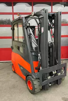 Elektro 4 Rad 2020  Linde E20PH (2)