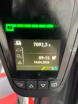 Elektro 4 Rad 2020  Linde E20PH (4)