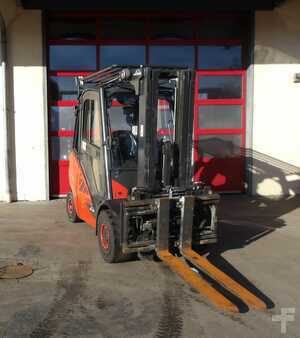 Dieselstapler 2019 Linde H35D-02 (1)