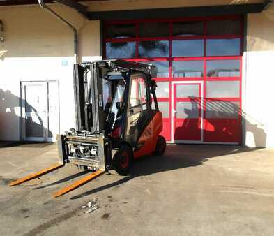 Dieselstapler 2019 Linde H35D-02 (2)