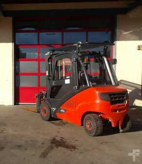 Dieselstapler 2019  Linde H35D-02 (3)