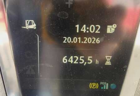 Dieselstapler 2019  Linde H35D-02 (4)