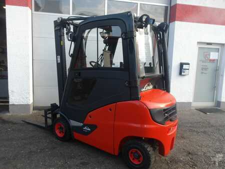 Dieselstapler 2019  Linde H18D (3)
