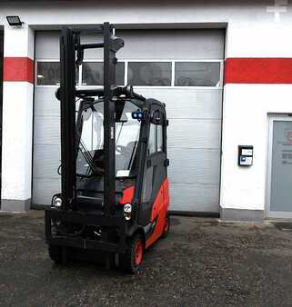 Treibgasstapler 2019 Linde H16T (2)