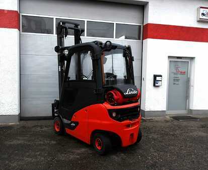 Treibgasstapler 2019  Linde H16T (3)