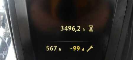 Treibgasstapler 2019  Linde H16T (5)