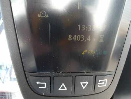 Elektro čtyřkolový VZV 2018  Linde E35L-01 (4)