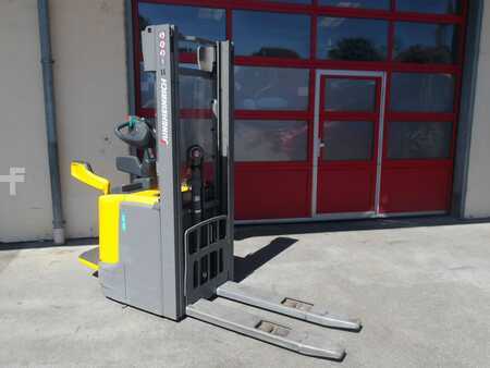 Ruční vysokozdvižný vozík 2020 Jungheinrich ERC214 (1)