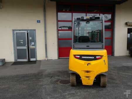 El Truck - 4-hjul 2017  Jungheinrich EFG 535ks (3)